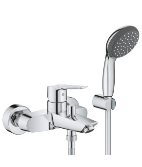 Змішувач для ванни Grohe QuickFix Start 23413002