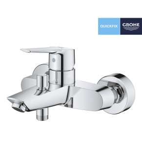 Змішувач для ванни Grohe QuickFix Start 24206002