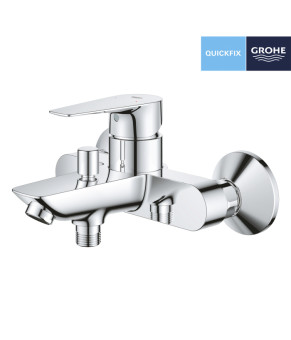 Змішувач для ванни Grohe QuickFix StartEdge 24198001