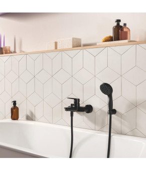 Змішувач для ванни Grohe QuickFix Start 322782432