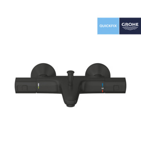 Змішувач термостатичний для ванни Grohe QuickFix Precision Start 345982430