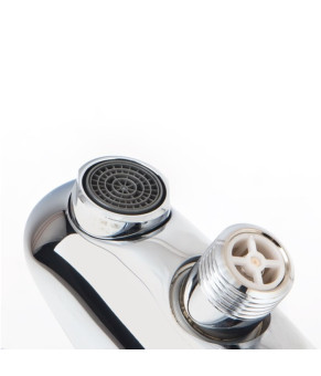 Змішувач для ванни Grohe Euroeco 32743000