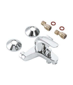 Змішувач для ванни Grohe Euroeco 32743000