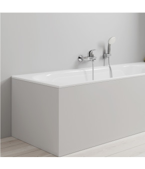 Змішувач для ванни Grohe Euroeco 32743000