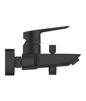 Змішувач для ванни Grohe QuickFix Start Black UA30330701