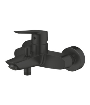 Змішувач для ванни Grohe QuickFix Start Black UA30330701