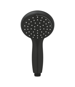 Змішувач для ванни Grohe QuickFix Start Black UA30330701