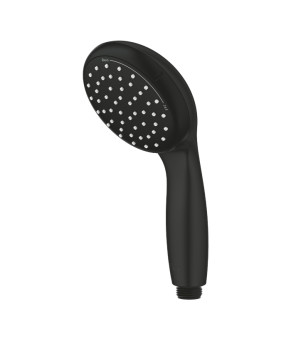 Змішувач для ванни Grohe QuickFix Start Black UA30330701