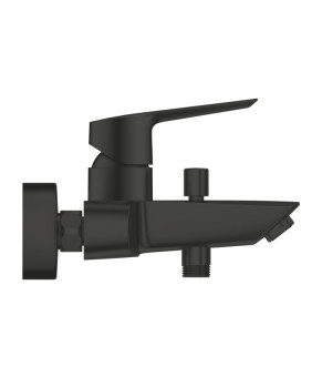 Змішувач для ванни Grohe QuickFix Start Black UA30330702
