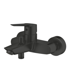 Змішувач для ванни Grohe QuickFix Start Black UA30330702