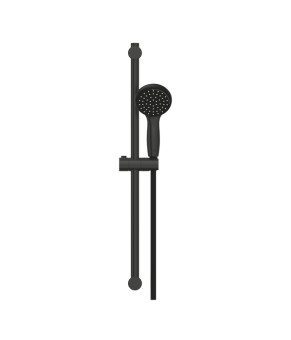 Змішувач для ванни Grohe QuickFix Start Black UA30330702