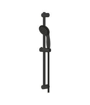 Змішувач для ванни Grohe QuickFix Start Black UA30330702