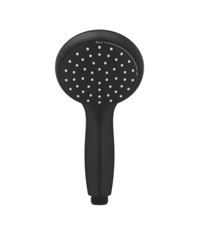 Змішувач для ванни Grohe QuickFix Start Black UA30330702