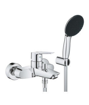 Змішувач для ванни Grohe QuickFix Start 25283002