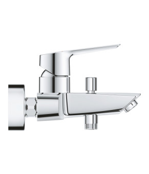 Змішувач для ванни Grohe QuickFix Start 25283002