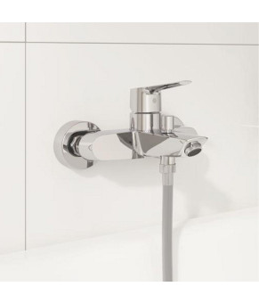 Змішувач для ванни Grohe QuickFix Start 25283002