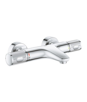 Змішувач термостатичний для ванни Grohe QuickFix Precision Feel 34788000