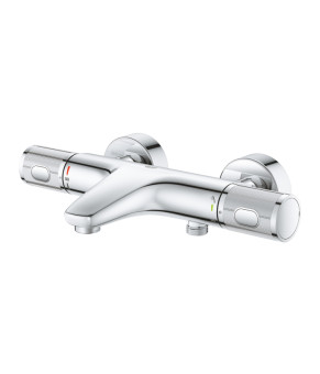 Змішувач термостатичний для ванни Grohe QuickFix Precision Feel 34788000