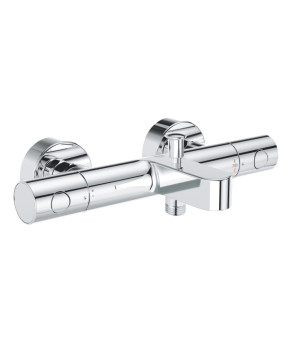 Змішувач термостатичний для ванни Grohe QuickFix Precision Get 34774000