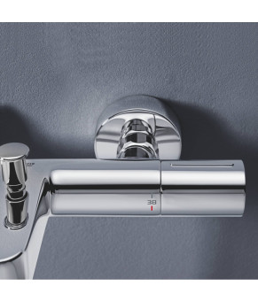 Змішувач термостатичний для ванни Grohe QuickFix Precision Get 34774000