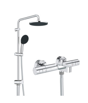 Змішувач термостатичний для ванни Grohe QuickFix Precision Get UA202907TR