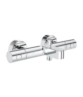 Змішувач термостатичний для ванни Grohe QuickFix Precision Get UA202907TR
