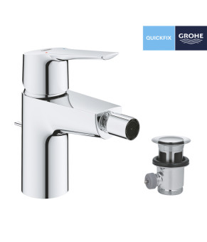 Змішувач для біде Grohe QuickFix Start 32560002