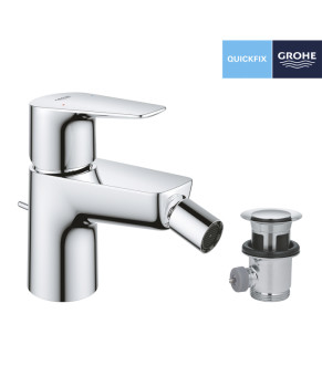Змішувач для біде Grohe QuickFix StartEdge 23345001
