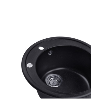 Кухонна мийка Kroner KRP Komposit SCH - 510