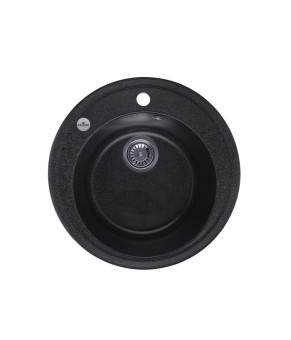 Кухонна мийка Kroner KRP Komposit GRB - 510