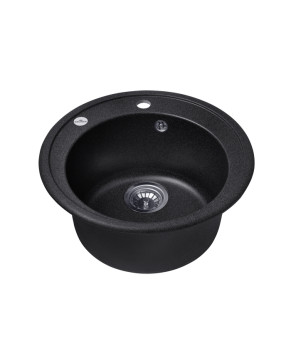 Кухонна мийка Kroner KRP Komposit GRB - 510