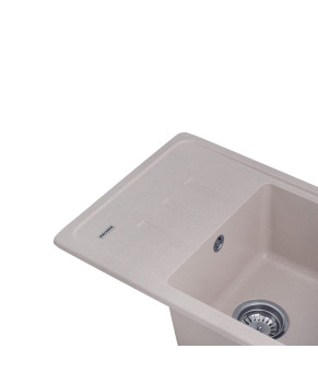 Кухонна мийка Kroner KRP Komposit COL - 6243