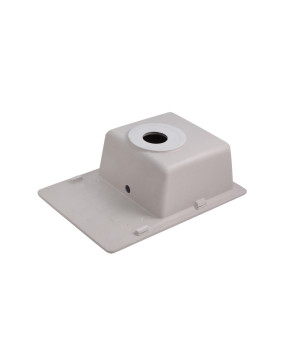 Кухонна мийка Kroner KRP Komposit COL - 6243
