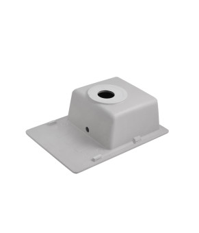 Кухонна мийка Kroner KRP Komposit GRA - 6243