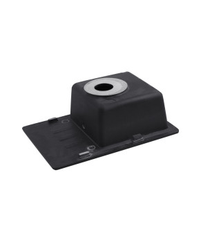 Кухонна мийка Kroner KRP Komposit GRB - 6243