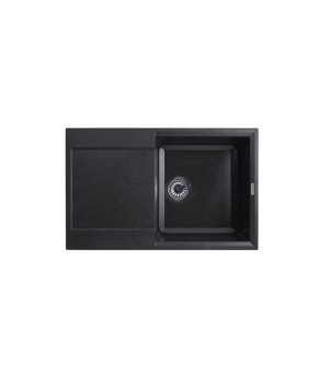 Кухонна мийка Kroner KRP Komposit GRB - 7850