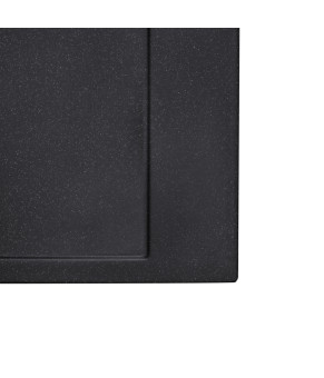 Кухонна мийка Kroner KRP Komposit GRB - 7850