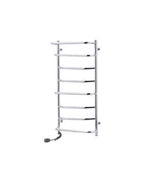 Сушарка для рушників електрична Kroner Лотос ДЛ02EL 900x500/8 EL