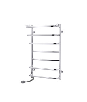 Сушарка для рушників електрична Kroner Канна ДК02EL 800x500/7 EL