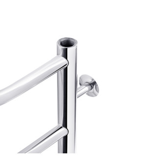 Сушарка для рушників водяна Kroner Скоба ДС08 600х530/5