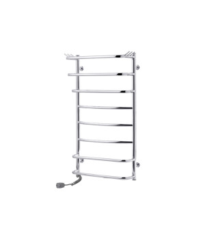Сушарка для рушників електрична Kroner Канна ДК04EL 800х400/7 EL