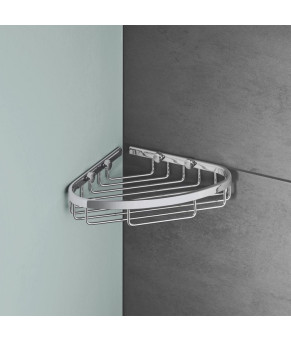 Полиця для ванної кімнати Grohe Start Cosmopolitan кутова 41172000