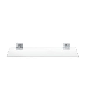 Полиця для ванної кімнати Grohe QuickFix Start Cube 41109000