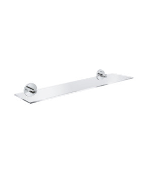 Полиця для ванної кімнати Grohe QuickFix Start 41202000