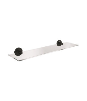 Полиця для ванної кімнати Grohe QuickFix Start 412022430
