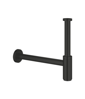 Сифон для раковини Grohe QuickFix 295032430 1 1/4" без випуску