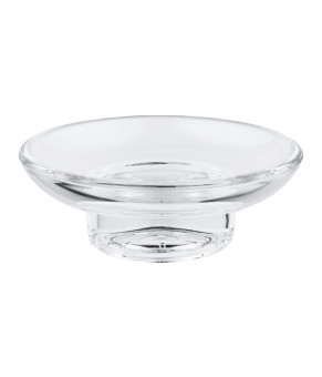 Мильниця без тримача Grohe QuickFix Start 41182000