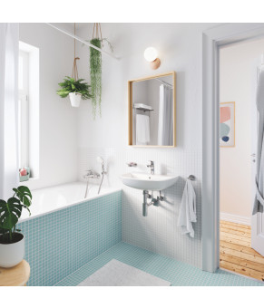 Мильниця без тримача Grohe QuickFix Start 41182000