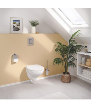 Йоржик для унітаза настінний Grohe QuickFix Start 41185000