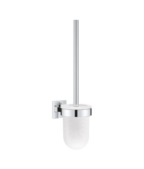 Йоржик для унітаза настінний Grohe QuickFix Start Cube 40977000